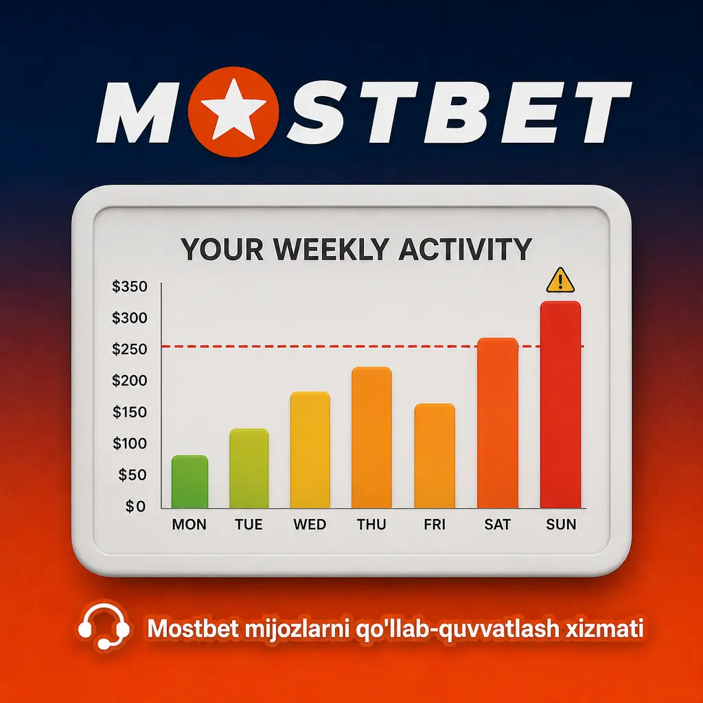 Mostbet O'zbekiston mijozlarni 24/7 qo'llab-quvvatlash xizmati: email, jonli chat va Telegram orqali tezkor yordam